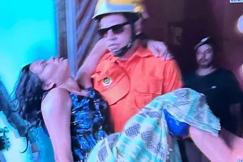 
				Polícia localiza corpo da recém-nascida Ana Beatriz dentro de armário
			
			