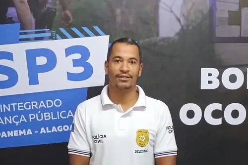 
				Polícia resgata criança levada ilegalmente de AL para SC; tio é preso por sequestro
			
			