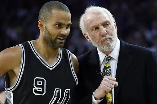 
				Popovich deixa cargo de técnico do San Antonio Spurs após 29 anos
			
			