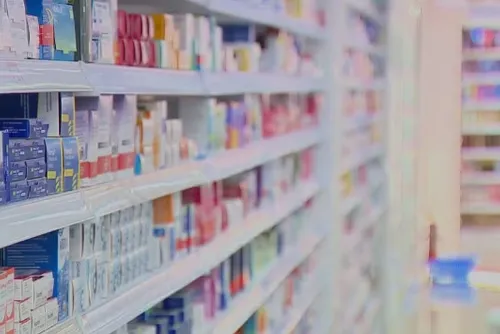 
				Preço máximo de medicamentos sobe nesta segunda em todo o País
			
			