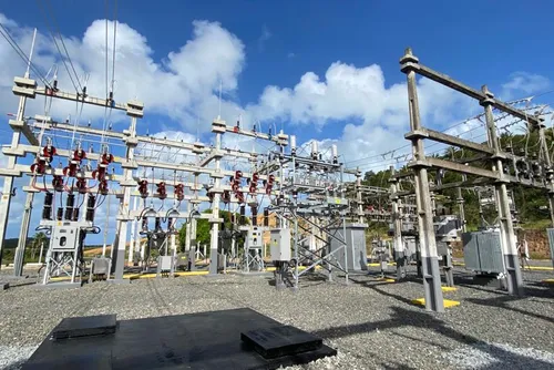 
				Queda de energia afeta 5 municípios em Alagoas; veja explicação da Equatorial
			
			