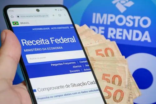 
				Receita começa a receber declarações pré-preenchidas nesta terça
			
			