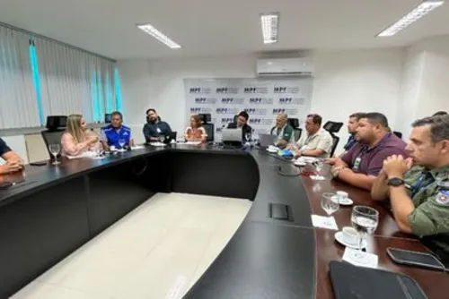 
				Regras para tráfego na faixa de areia do Peba devem ser definidas até 18 de abril
			
			