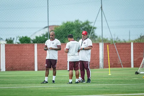 
				Retrospecto positivo em casa pode favorecer CRB no confronto com a Chapecoense
			
			