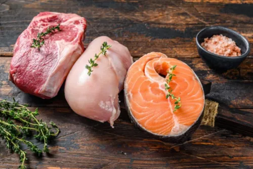 
				Saiba qual carne rica em colágeno ajuda a “limpar” gordura no fígado
			
			