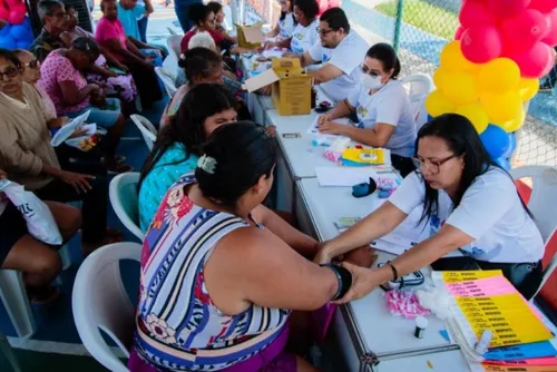 
				Saúde pública de Alagoas tem aprovação de 75% da população
			
			