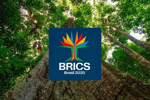 
				Sociedade civil pode se inscrever até o dia 10 em diálogo do Brics
			
			