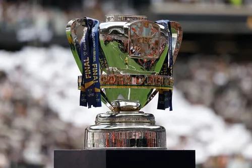 
				Sorteio da terceira fase da Copa do Brasil 2025 será na próxima quarta-feira (9)
			
			