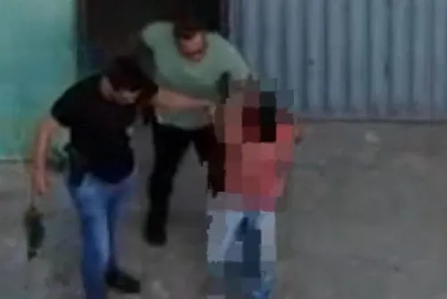 
				Suspeito de homicídio é preso em Arapiraca menos de 72 horas após o crime
			
			
