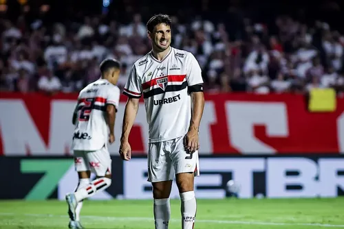 
				Tallereres x São Paulo: onde assistir, horário e escalações de jogo pela Libertadores
			
			
