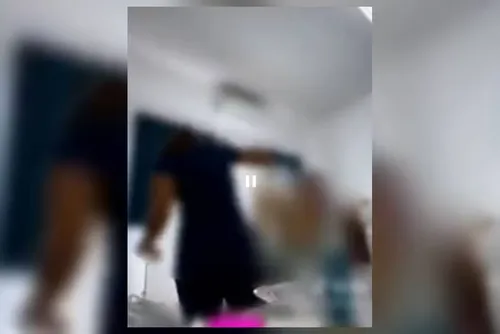 
				Universidade pune estudante de medicina que publicou vídeo de exame ginecológico
			
			