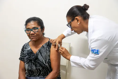 
				Vacinação contra gripe começa nesta segunda-feira em Alagoas
			
			