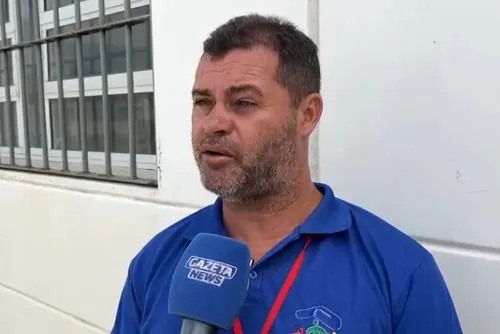 
				'Vamos chegar aos criminosos e devolver a criança ao lar', diz conselheiro de Novo Lino
			
			