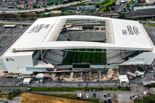 
				Vaquinha do Corinthians quita 75ª parcela do estádio; veja quanto falta
			
			
