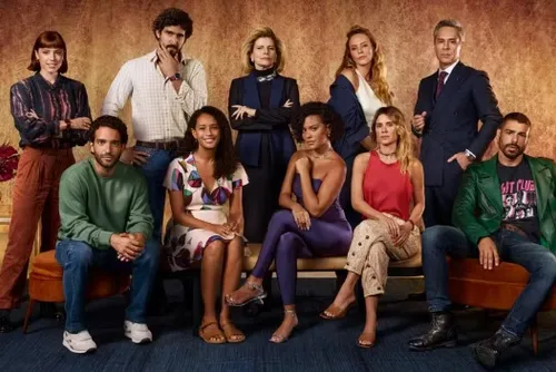 
				Veja quem é quem na nova novela das 9 e entenda a trama
			
			