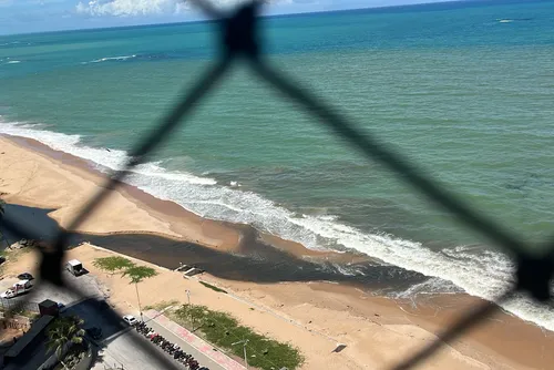 
				Vídeos: moradores do Litoral Norte de AL voltam a denunciar mau cheiro do rio Jacarecica
			
			