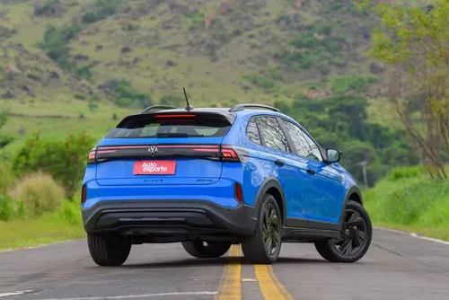 
				Volkswagen Nivus novo ou Jeep Compass usado?
			
			