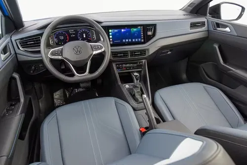 
				Volkswagen Nivus novo ou Jeep Compass usado?
			
			