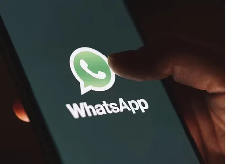 
				WhatsApp apresenta instabilidade e usuários não conseguem usar grupos
			
			
