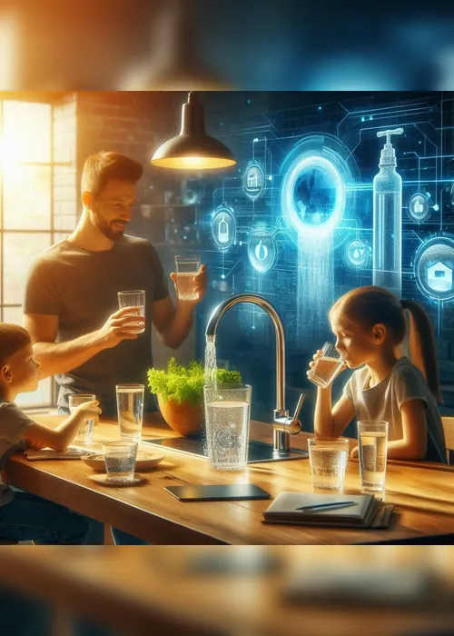 
			
				Água e cibernética: como proteger um bem essencial em tempos digitais
			
			