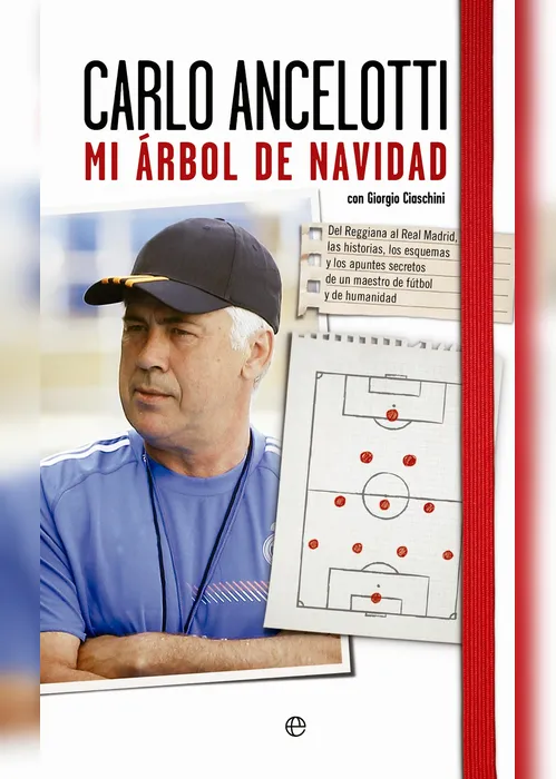 
			
				Ancelotti chega; a Seleção acorda?
			
			