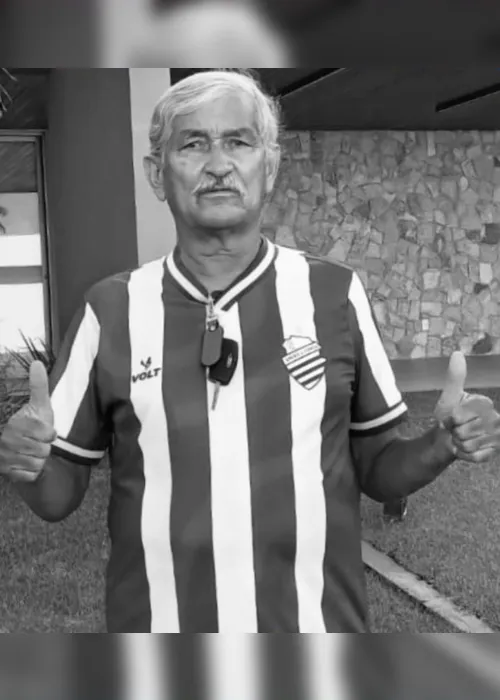 
			
				Após mais de 20 dias internado, morre torcedor símbolo do CSA atropelado por ônibus em Maceió
			
			