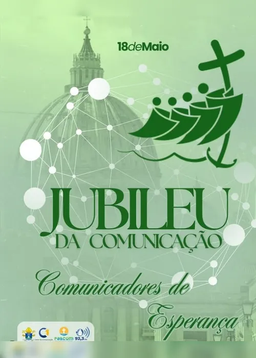 
			
				Arquidiocese de Maceió celebra neste domingo Jubileu da Comunicação no Santuário Virgem dos Pobres
			
			