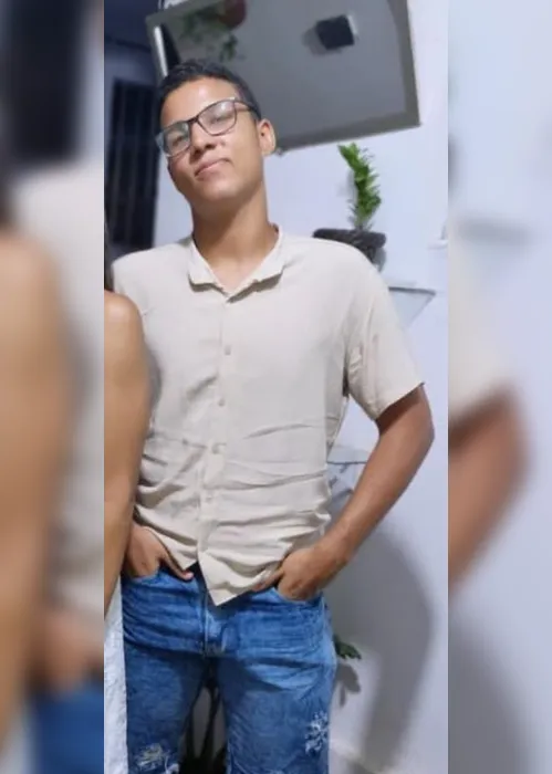 
			
				Baiano é morto a tiros em AL após perseguição; PC investiga caso com mulher casada
			
			