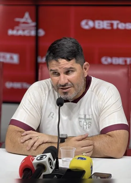 
			
				CRB na Série B: uma incógnita a ser decifrada
			
			