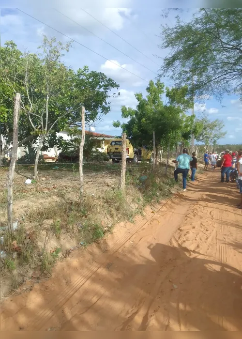 
			
				Chacina no Agreste: cinco vítimas foram mortas a facadas após bebedeira
			
			