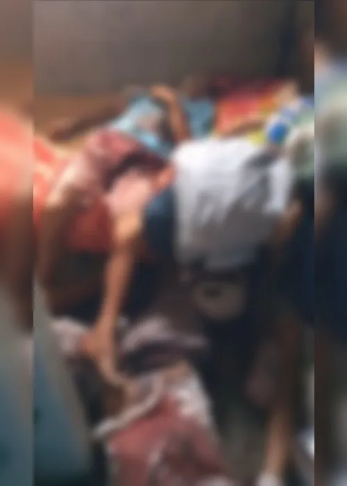 
			
				Chacina que vitimou cinco pessoas no Agreste foi motivada por ciúmes, diz polícia
			
			