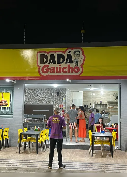 
			
				Churrasco no pão com sotaque do sul: a experiência saborosa do Dadá Gaúcho
			
			