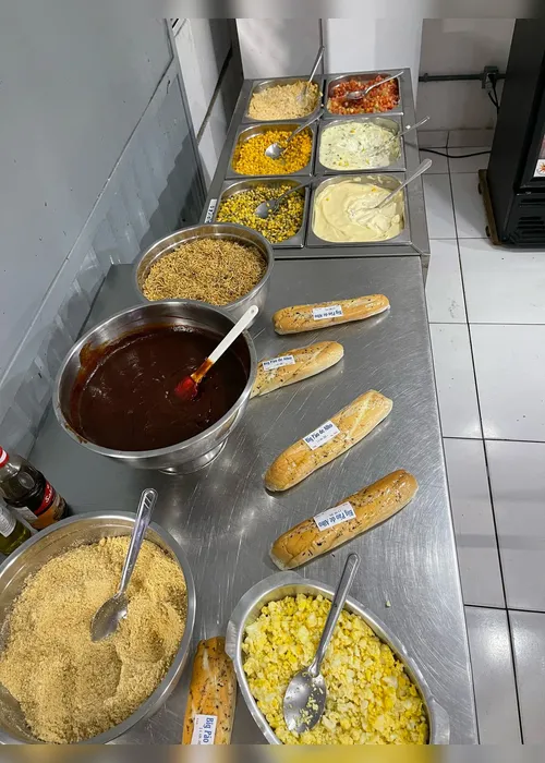 
			
				Churrasco no pão com sotaque do sul: a experiência saborosa do Dadá Gaúcho
			
			