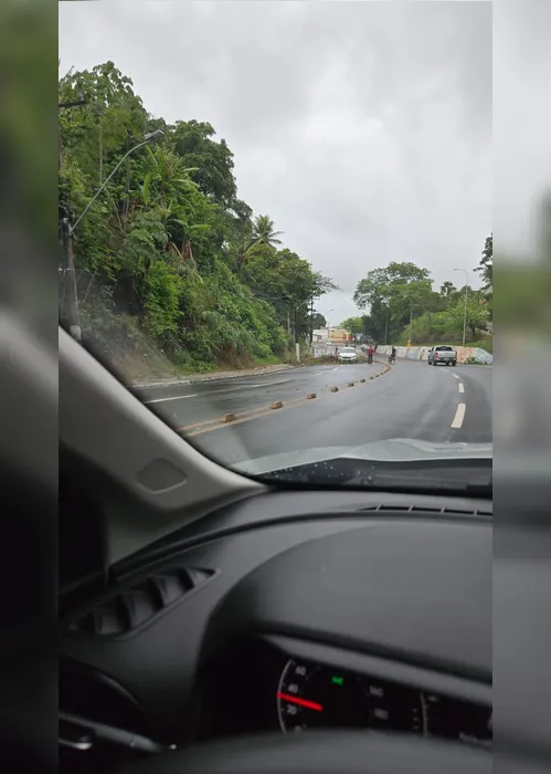
			
				Veja imagens dos estragos causados pelas fortes chuvas em Maceió
			
			