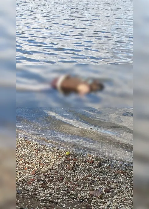
			
				Homem encontrado morto na Lagoa Mundaú sumiu ao entrar em carro por app
			
			