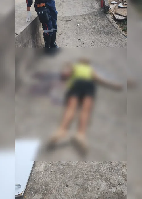 
			
				Crime no Ouro Preto: homem é assassinado com tiro na cabeça próximo a motel
			
			