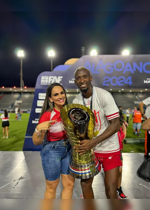 
			
				Em temporada de estreia no Vietnã, ex-CRB vive expectativa por título nacional
			
			