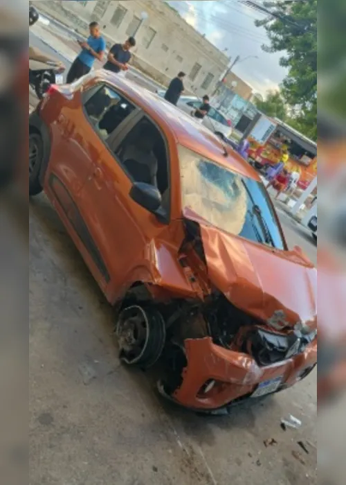 
			
				Embriaguez: motorista é preso após dirigir descontrolado no Jaraguá; VEJA OS VÍDEOS!
			
			