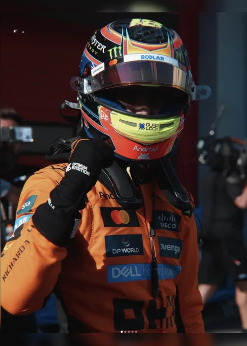 
			
				F1: Confira o resultado completo da classificação do GP da Emília-Romanha em Ímola
			
			