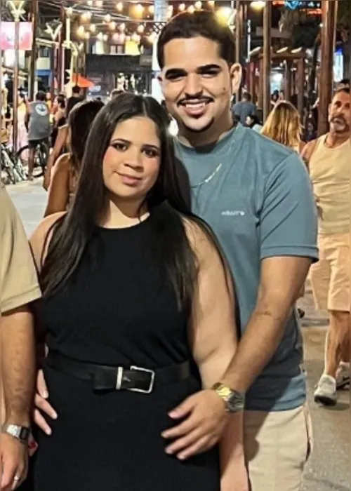 
			
				Festa virou tragédia: casal morto em grave acidente celebraria aniversário em Marechal
			
			