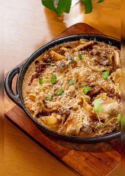 
			
				Frutos do mar com retoque alagoano — Uma experiência deliciosa no Marô Restaurante
			
			