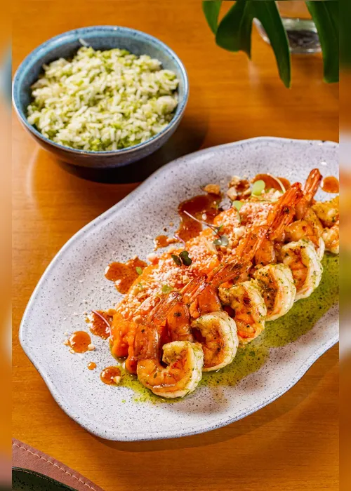 
			
				Frutos do mar com retoque alagoano — Uma experiência deliciosa no Marô Restaurante
			
			
