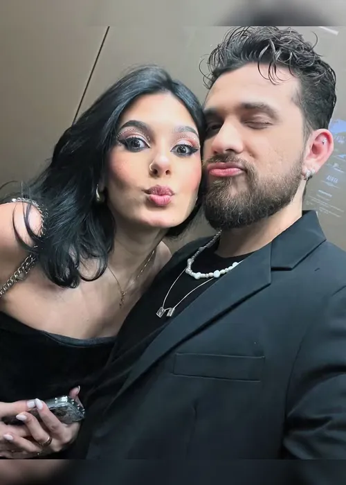
			
				Gustavo Mioto revela atrito com Luísa Sonza e diz que ela é 'desagradável'
			
			