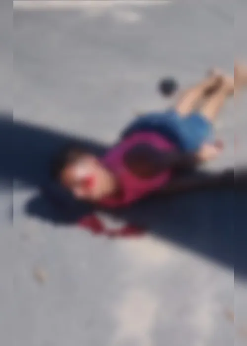 
			
				Homem é espancado a pauladas no lugar da esposa na Chã da Jaqueira
			
			