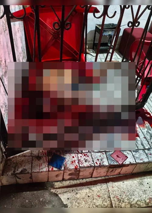
			
				Homem é morto a marteladas no Benedito Bentes, em Maceió
			
			