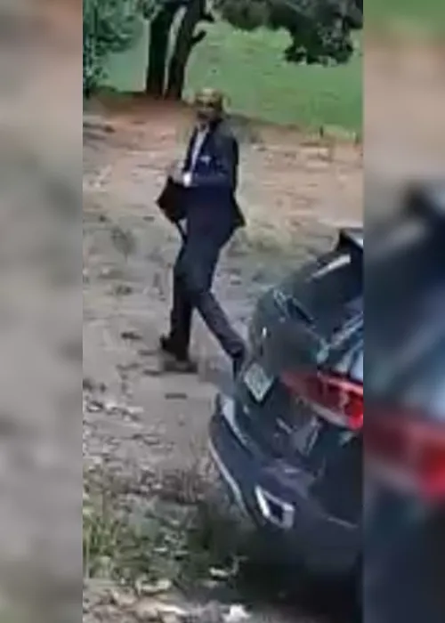 
			
				Fuga de terno e esconderijo no rio: como a polícia de AL prendeu suspeito de tráfico de Pernambuco em União
			
			