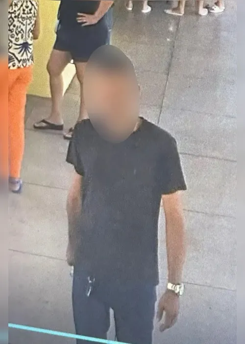 
			
				IDENTIFICADO: suspeito de se infiltrar em escolas de Maceió para furtar alunos já foi preso 7 vezes
			
			