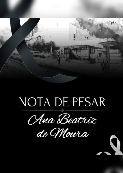 
			
				Ifal emite nota após morte da adolescente Ana Beatriz; confira!
			
			