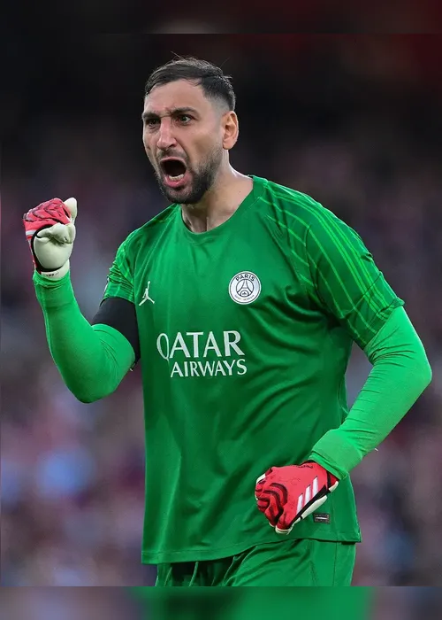 
			
				Imprensa internacional se rende ao melhor jogador em Arsenal x PSG
			
			