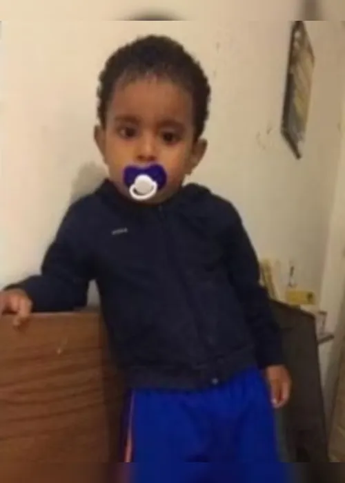 
			
				Reviravolta? Padrasto preso pela morte de criança nega o crime e diz que tentou reanimar o menino; veja vídeo
			
			
